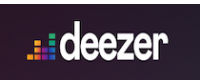 Cashback at Deezer FR