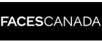 Cashback chez FacesCanada