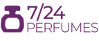 Cashback in 7/24 perfumes