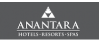 Cashback in Anantara Resorts US