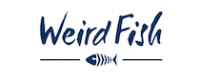 Cashback in Weird Fish UK