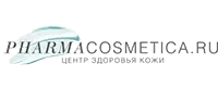 Cashback at Pharmacosmetica.ru