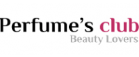 Cashback at Perfumes Club ES, DE,  IT, FR