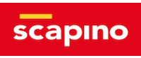 Cashback dans Scapino NL-BE