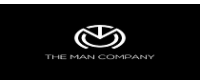 TheManCompany पर कैशबैक
