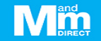 Cashback in MandM Direct NL