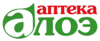 Cashback at Аптека Алоэ