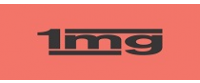 Cashback chez 1MG