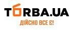 Кэшбэк в Torba