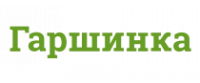 Cashback at Гаршинка