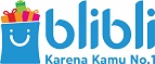 Cashback in Blibli ID