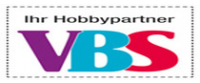 Cashback bei VBS-hobby DE