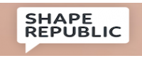 Cashback bei Shape Republic DE