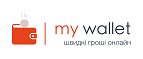 Кэшбэк в MyWallet
