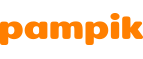 Кэшбэк в Pampik