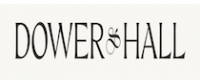 Cashback in Dower & Hall UK