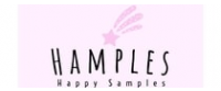Cashback in Hamples AE