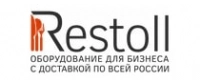 Cashback at Restoll