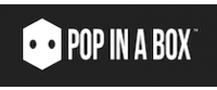 Cashback dans Pop In A Box FR