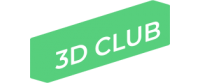 3dclub.com