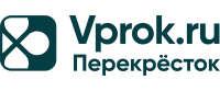 Cashback at Приложение vprok.ru