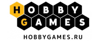 Cashback at hobbygames.ru