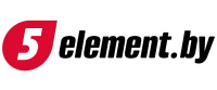 5element.by पर कैशबैक