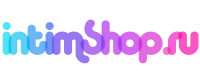 Cashback at intimshop.ru