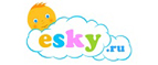 Reembolso en Esky