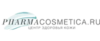 Cashback at Pharmacosmetica.ru