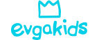 Cashback chez Evgakids