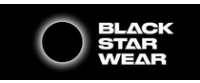 Cashback at Black Star Wear