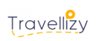 Travellizy पर कैशबैक