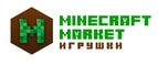 Cashback at minecraft-market