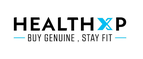 Cashback at HealthXP