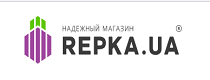 Cashback at Repka UA