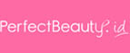 Cashback at Perfectbeauty ID