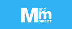 Cashback at MandM Direct