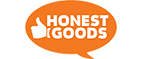 Cashback bei HonestGoods