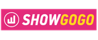 Cashback at Showgogoo