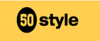 Cashback bei 50style