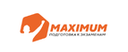 Cashback at Maximumtest