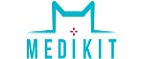 Medikit mağazasında para iadesi