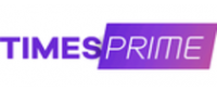 Cashback chez Times Prime IN