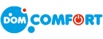 Cashback at DomComfort UA