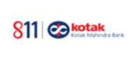 Cashback chez Kotak 811 Savings Account IN