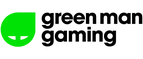 Cashback chez Green Man Gaming