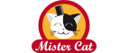 Cashback bei Mister Cat