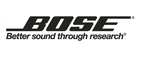 Cashback at BOSE EMEA