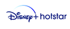 Cashback at Disney + Hotstar